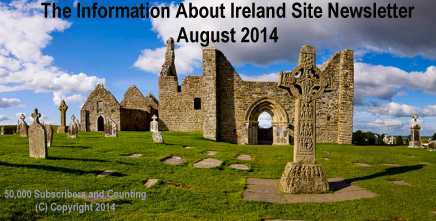 Ireland Newsletter