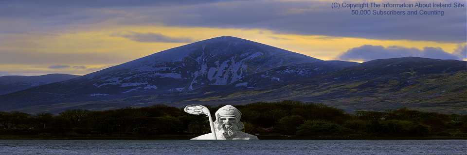 Ireland Newsletter