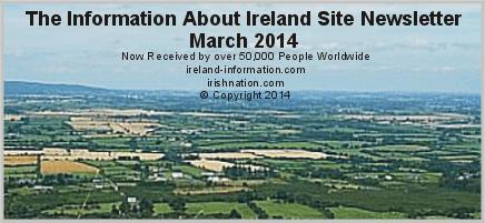 Ireland Newsletter