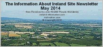 Ireland Newsletter