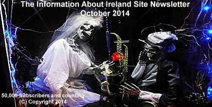 Ireland Newsletter