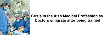 Irish Doctors