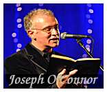 Joseph O'Connor