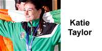 Katie Taylor