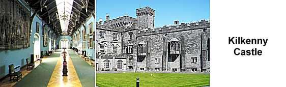 Kilkenny Castle