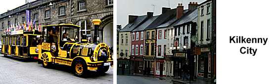 Kilkenny City