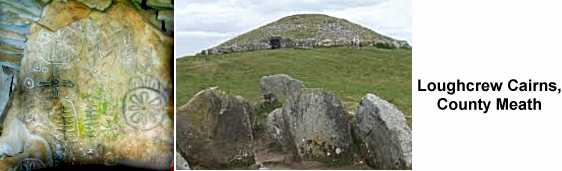 Loughcrew, County Meath