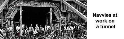 Navvies