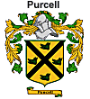 Gallen Family Crest