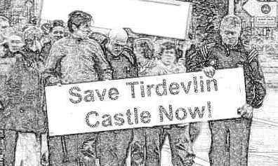 Save Tirdevlin