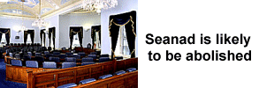 Seanad House