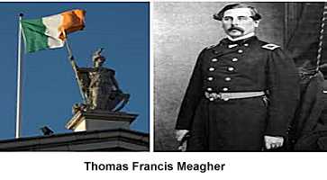 Thomas Francis Meagher