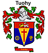 Bellew Family Crest