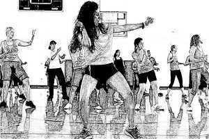 Zumba