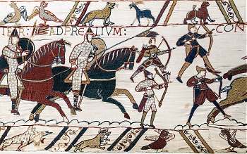 Norman Invasion of Ireland