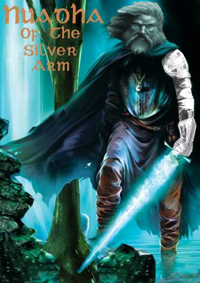 Nuadha of the Silver Arm