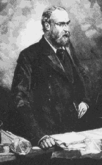 Charles Stewart Parnell