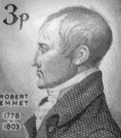 Robert Emmet