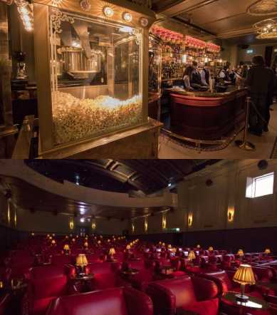 Stella Cinema, Rathmines