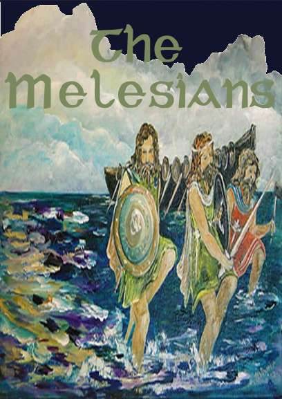 The Melesians