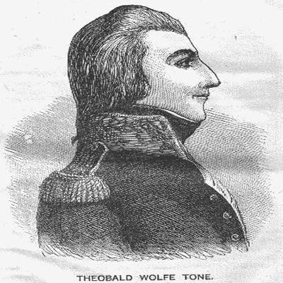 Wolfe Tone