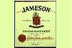 Irish Whiskey Labels
