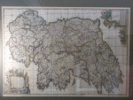 Antique-Map-Of-Ireland