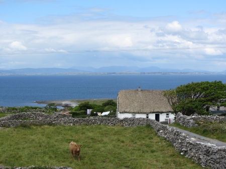 Aran Islands - Public Domain Photograph