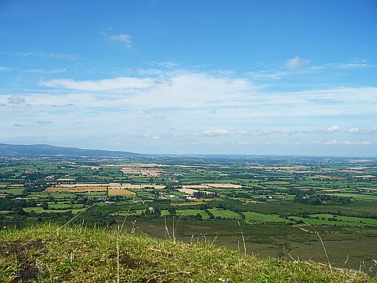 Beautiful Tipperary Scenery - Public Domain Photograph