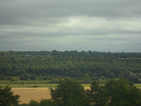 Boyne Valley County Meath - Public Domain Photograph