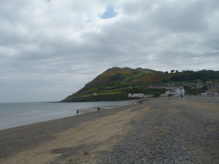 Bray Head - Public Domain Photograph