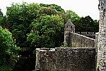 Cahir-Castle-east-side-from-well-tower