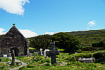 Church-and-graveyard