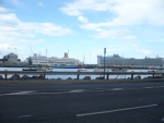 Cruiseships-Dublin