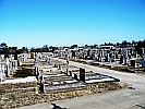 Deansgrange-cemetery