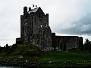 Dunguaire-Castle