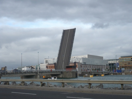 East Link Toll Bridge2 - Public Domain Photograph