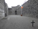 Execution-Courtyard-with-Ireland-Flag-Tricolor-Kilmainham