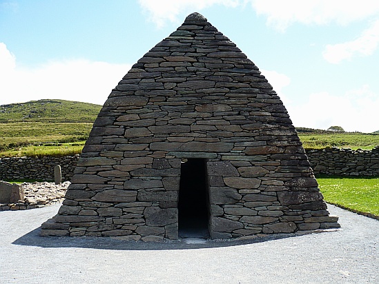 Gallarys County Kerry - Public Domain Photograph