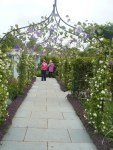 Garden-Archway