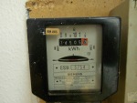 Gas-Meter