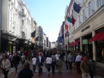 Grafton-Street-Brown-Thomas-Flags-People