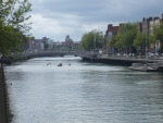 Halfpenny-Halpenny-Bridge