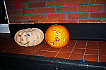 Halloween-pumpkins