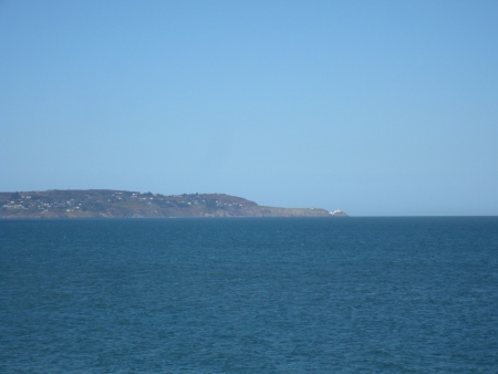 Howth Head - Public Domain Photograph