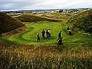 Irish-Golfers