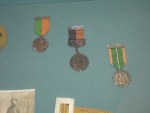 Irish-Medals
