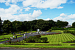 Kilkenny-Castle-Garden