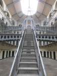 Kilmainham-Gaol-Stairs