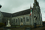 Kinnegad-Church